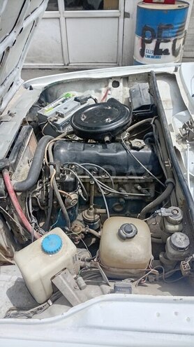 LADA (VAZ) 2107-8