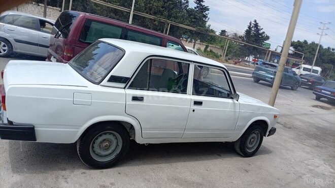 LADA (VAZ) 2107-10