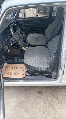 LADA (VAZ) 2107-11