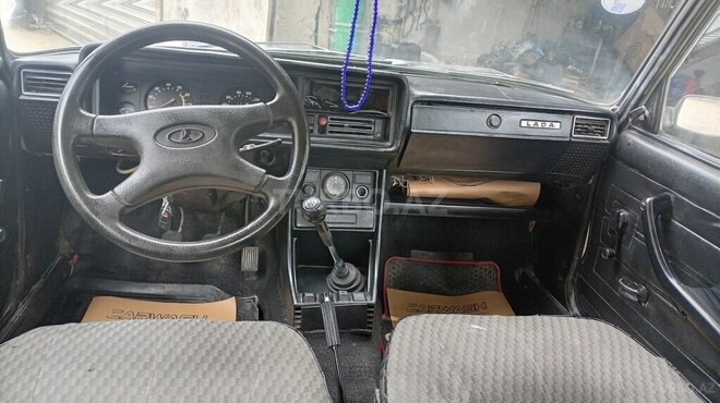 LADA (VAZ) 2107-12