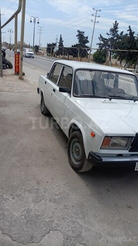 LADA (VAZ) 2107-14