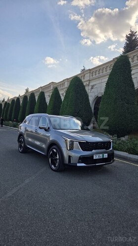 Kia Sorento-2