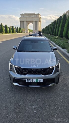 Kia Sorento-3