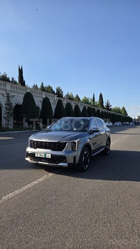 Kia Sorento-1