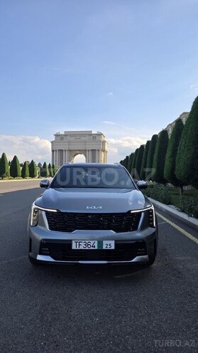 Kia Sorento-7