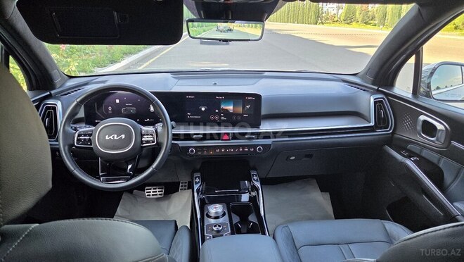 Kia Sorento-8