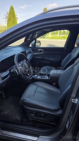 Kia Sorento-9