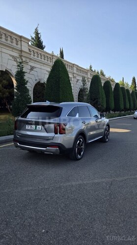 Kia Sorento-4