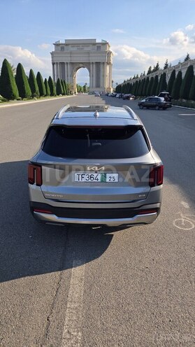 Kia Sorento-6
