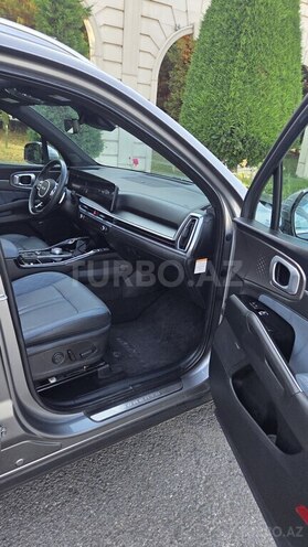 Kia Sorento-10