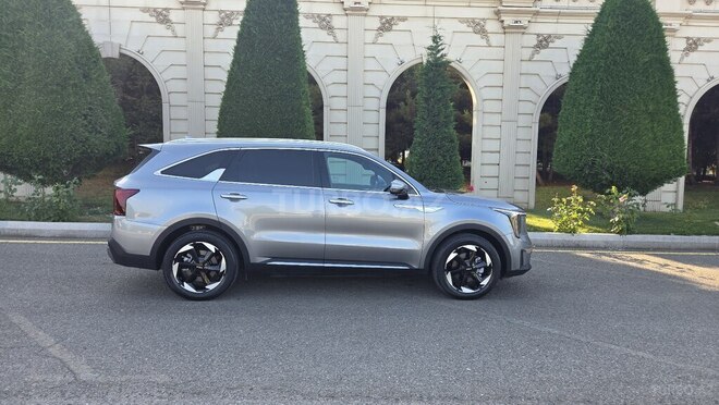 Kia Sorento-5