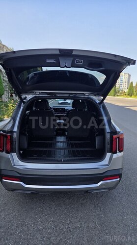 Kia Sorento-14