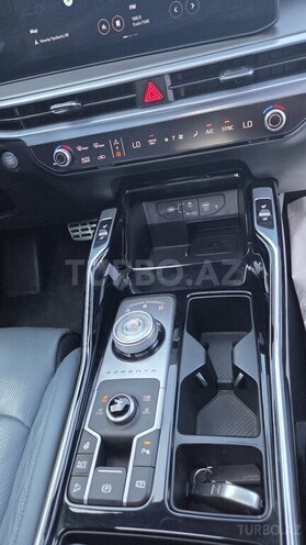 Kia Sorento-11