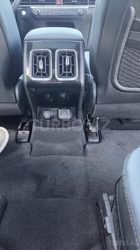 Kia Sorento-13
