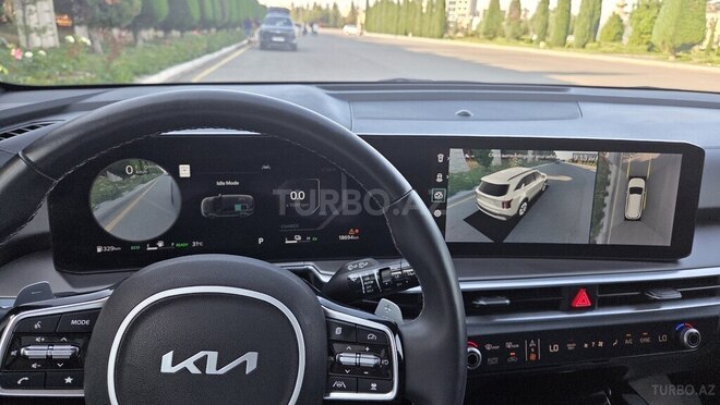 Kia Sorento-17
