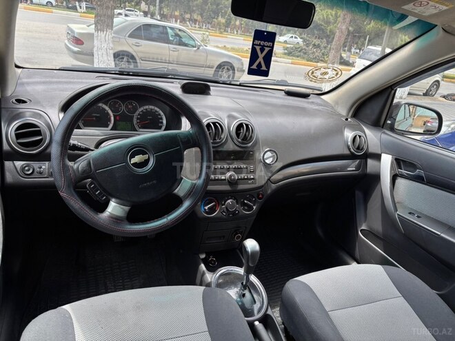 Chevrolet Nexia-3