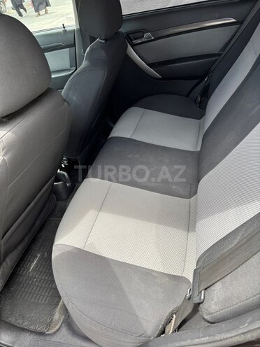Chevrolet Nexia-7