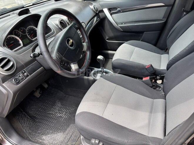 Chevrolet Nexia-4