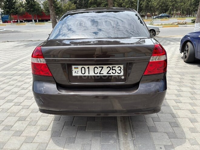 Chevrolet Nexia-11