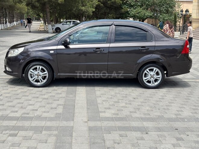 Chevrolet Nexia-13