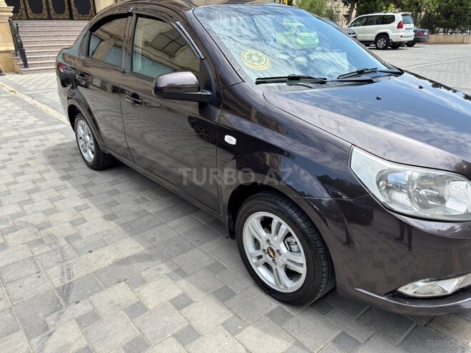 Chevrolet Nexia-9