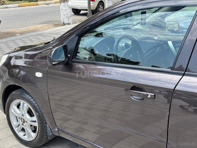 Chevrolet Nexia-14