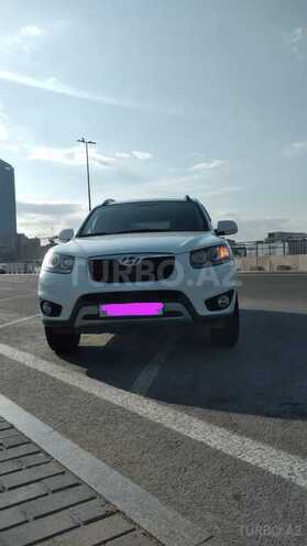 Hyundai Santa Fe-1
