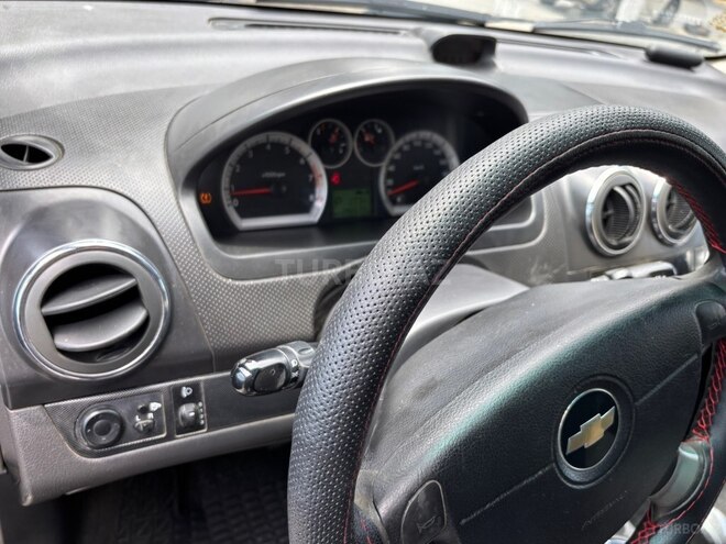 Chevrolet Nexia-15