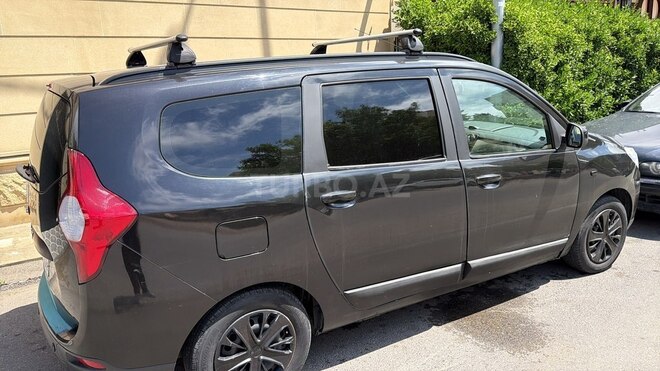 Dacia Lodgy-2