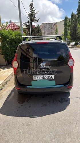Dacia Lodgy-3