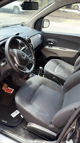 Dacia Lodgy-5