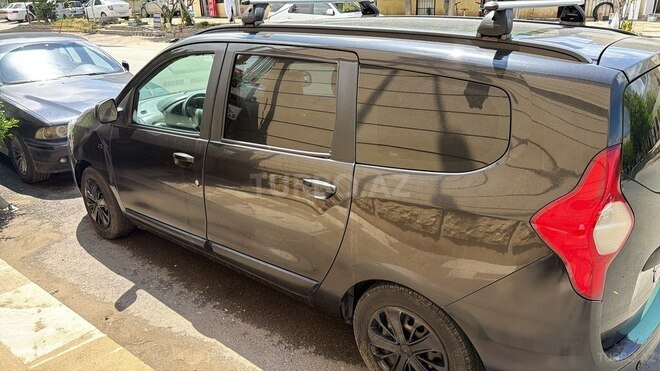 Dacia Lodgy-4