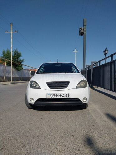 Saipa Tiba-1