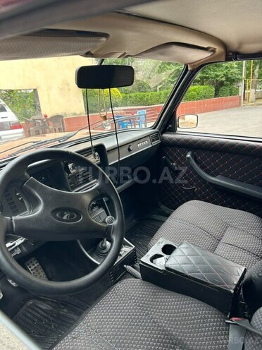 LADA (VAZ) 2107-3
