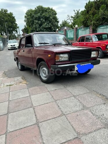 LADA (VAZ) 2107-4