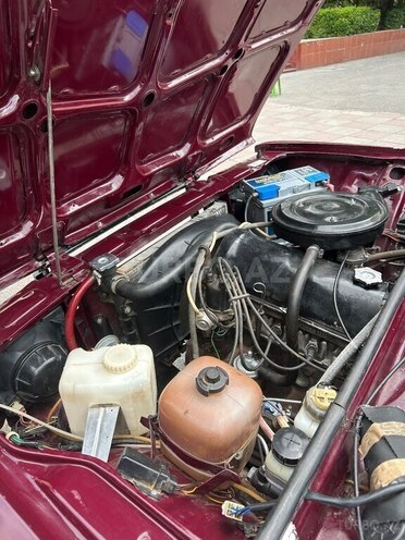 LADA (VAZ) 2107-6