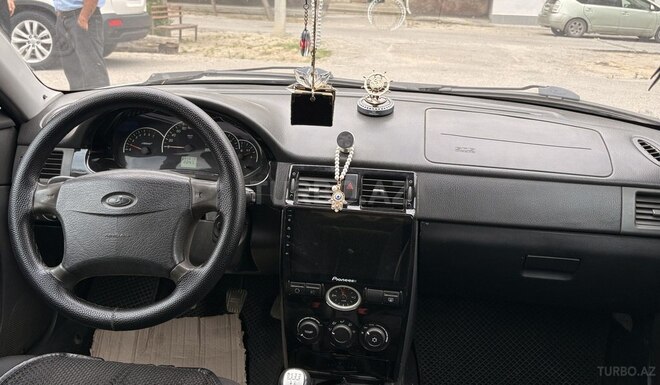 LADA (VAZ) Priora-3