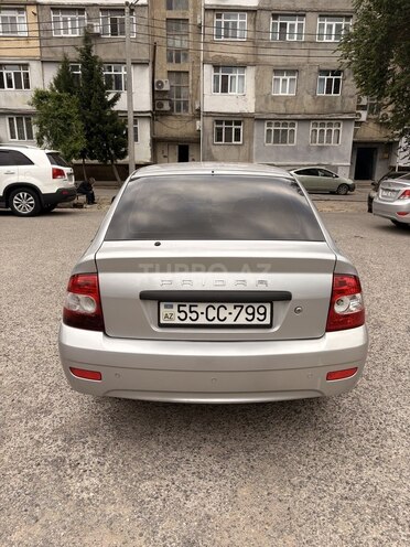 LADA (VAZ) Priora-2