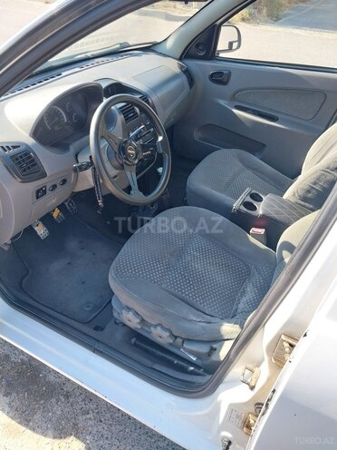 Saipa Tiba-5