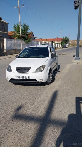 Saipa Tiba-6