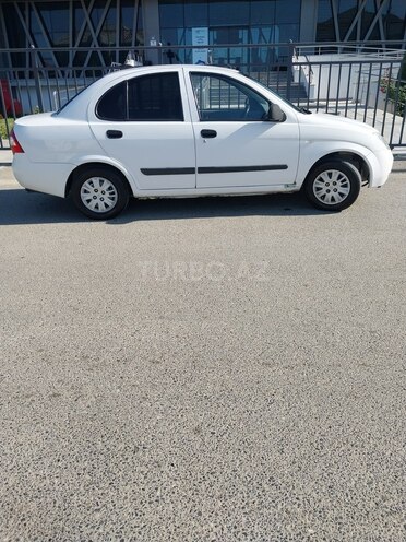 Saipa Tiba-3