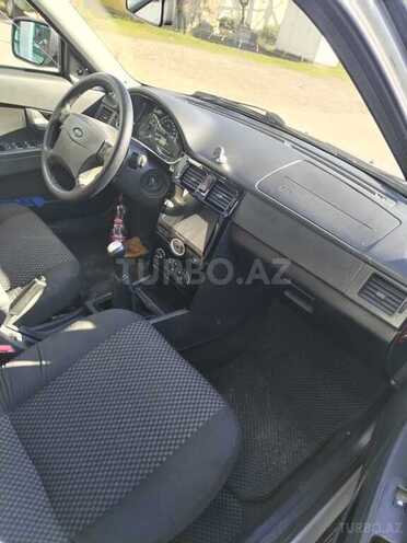 LADA (VAZ) Priora-8
