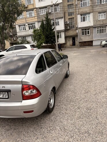 LADA (VAZ) Priora-7