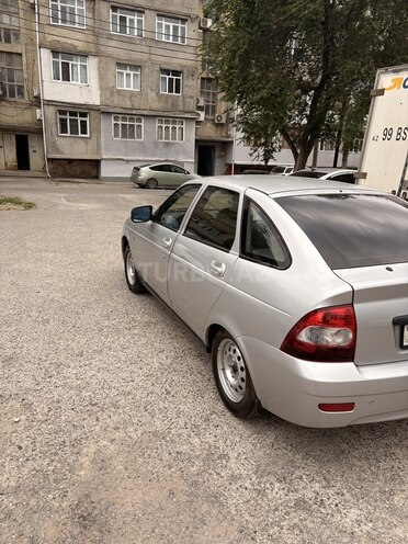 LADA (VAZ) Priora-6