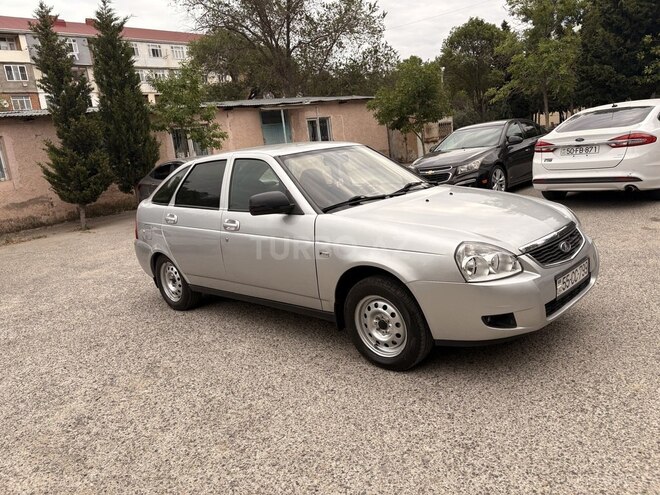 LADA (VAZ) Priora-5
