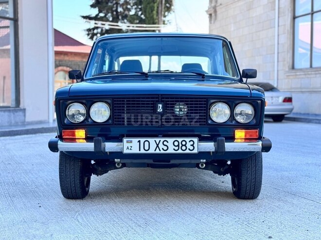 LADA (VAZ) 2106-1