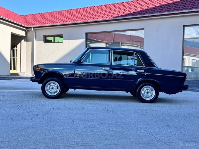 LADA (VAZ) 2106-3