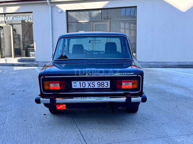 LADA (VAZ) 2106-5
