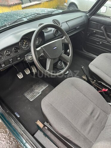 LADA (VAZ) 2106-13