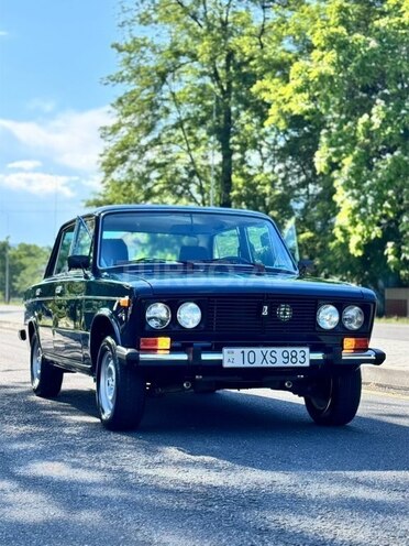 LADA (VAZ) 2106-15